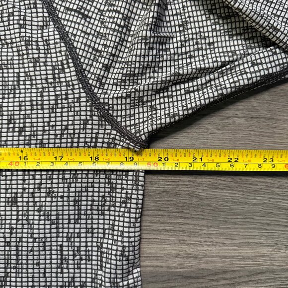 Lululemon Men's Metal Vent Tech Hoodie 2.0 - Grey - Picture 7 of 8